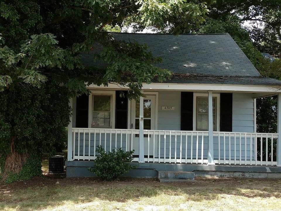 Exterior (Front)