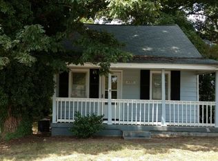 4709 Hood Dr, Fredericksburg, VA