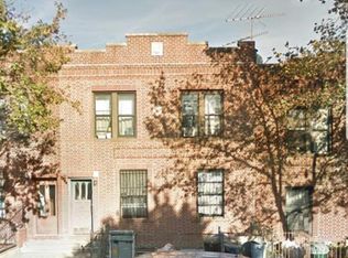 1460 Leland Ave, Bronx, NY 10460