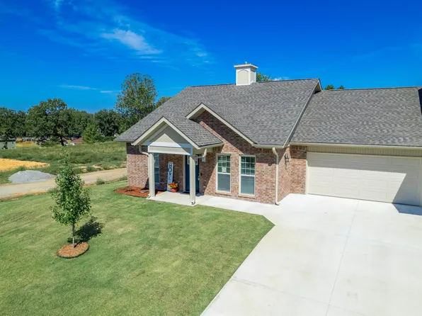 1902 Ontario Ct, Mountain Home, AR 72653