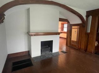 2414 Webster St, Fort Wayne, IN 46807