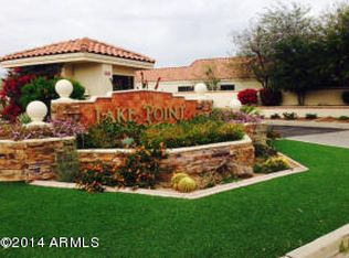 15163 N 86th Dr, Peoria, AZ 85381