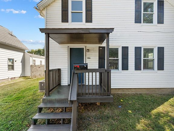 4th image of 1186 24th St
