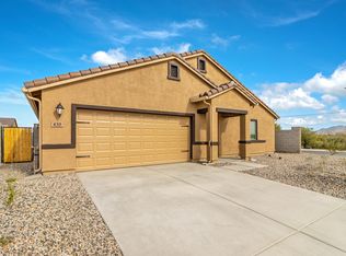 430 W Whitetail Dr, Casa Grande, AZ 85122