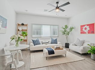 Earll 6 Townhomes, Phoenix, AZ 85018