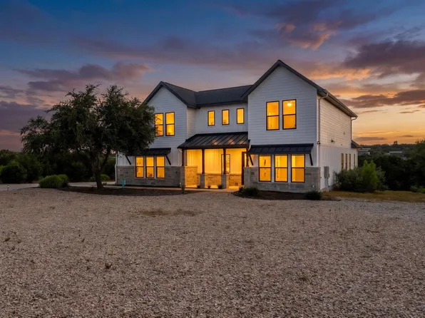 1153 Hidden Frst, Canyon Lake, TX 78133