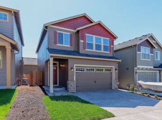 3220 NW 47th Dr, Camas, WA 98607