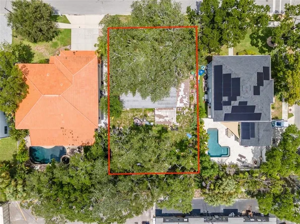 4306 W VASCONIA STREET LOT 2, TAMPA, FL 33629