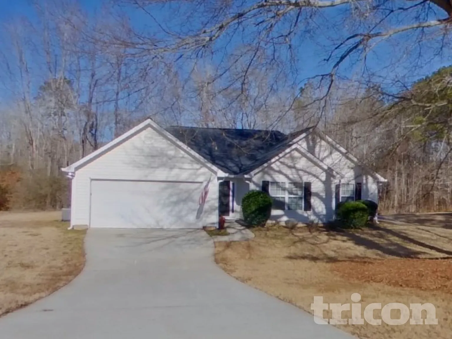 1616 Brook Lane Monroe GA — Photo 2