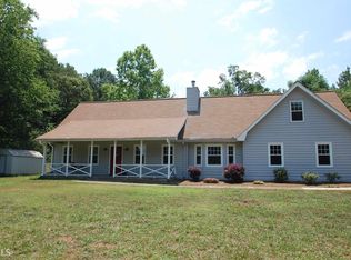 397 Buckeye Rd, Fayetteville, GA 30214