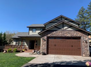 219 NW Knight Ct, Grants Pass, OR