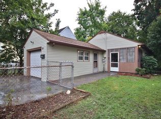 66 Glenwood Ave, Poughkeepsie, NY 12603