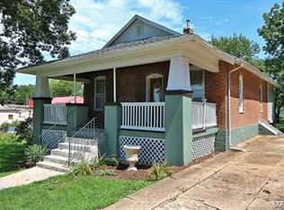 4 E View St, Park Hills, MO 63601