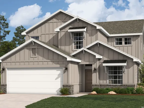 16402 Rosemary Ridge, Elmendorf, TX 78112
