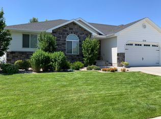 5218 S Treyden Dr, Ammon, ID 83406