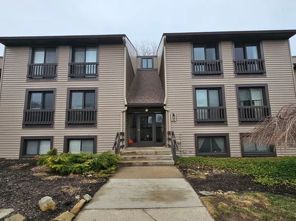 1105 Canyon View Rd APT 501, Northfield, OH 44067