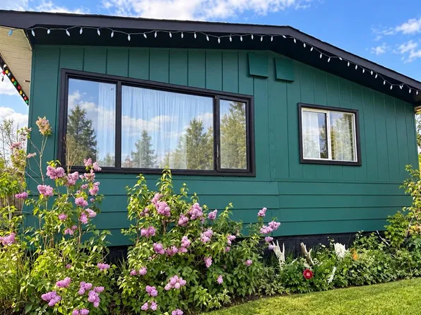 20 SE Centennial Cres, Swan Hills, AB T0G 2C0