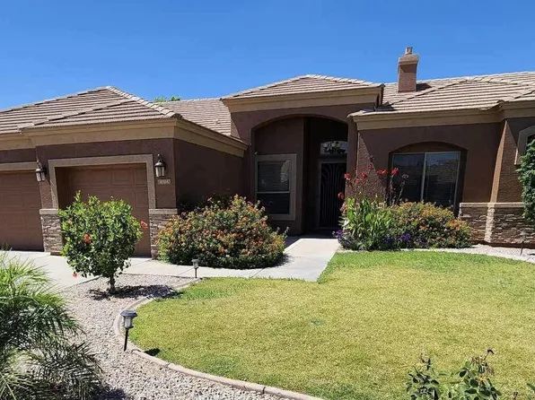 4524 W VILLA LINDA Drive, Glendale, AZ 85310