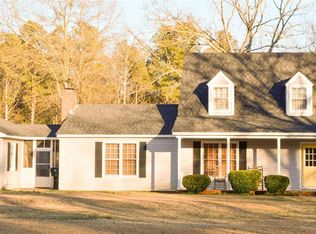 375 Stone Stewart Rd, Hull, GA 30646
