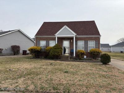10209 Greenfield Park Rd, Louisville, KY, 40258