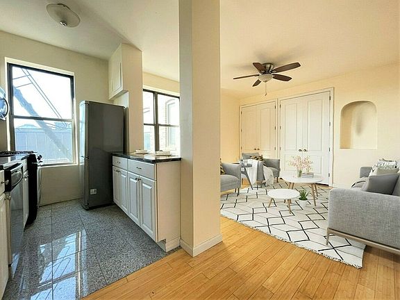 2nd image of 612 W 144th St #7F