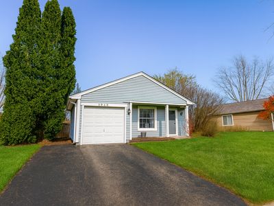 1948 Navarone Dr, Naperville, IL, 60565