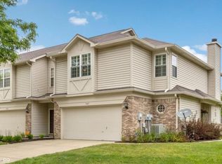 5417 Nighthawk Dr, Indianapolis, IN 46254