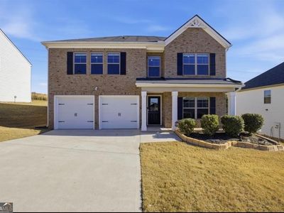 11800 Guelph Cir, Hampton, GA, 30228