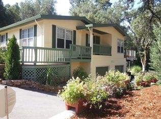 17230 Sweetbriar Ln, Penn Valley, CA 95946