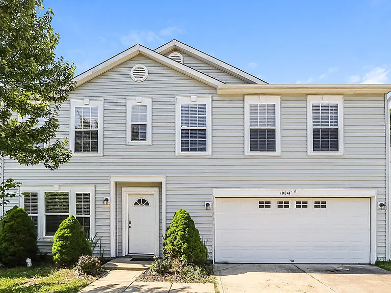 10841 Zimmerman Ln — Photo 1