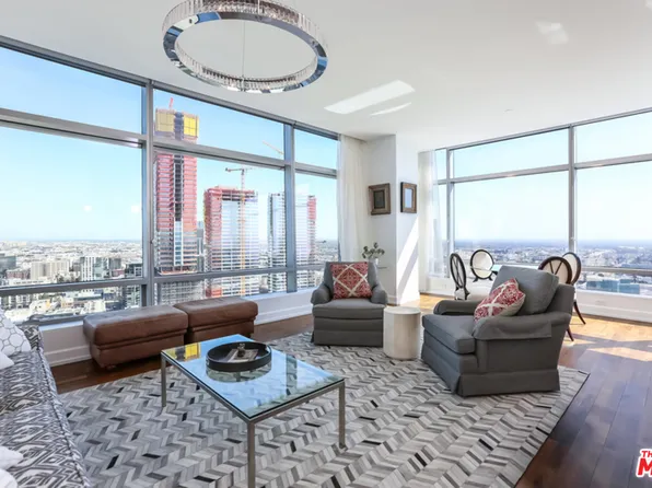 900 W Olympic Blvd Floor 30, Los Angeles, CA 90015
