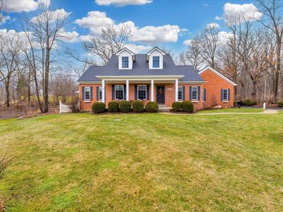 2043 Blackberry Ln, Howell, MI, 48855