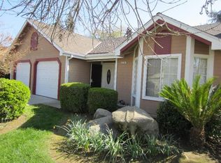 1775 E Fallbrook Ave, Fresno, CA 93720