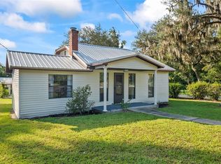 307 N Broward Ave, Pomona Park, FL 32181