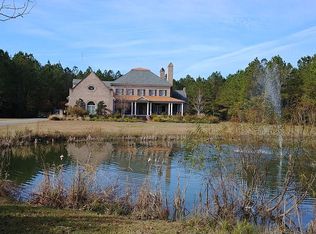 1250 Coon Hunters Trl SW, Supply, NC 28462