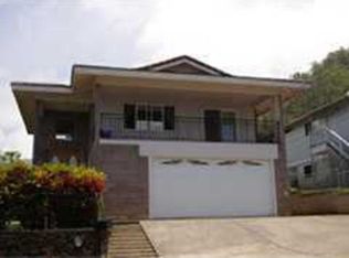 1714 Mahani Loop, Honolulu, HI 96819