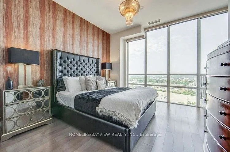 133 Wynford Dr #Penthouse 304 — Photo 23