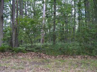 C W Birch, Roscommon, MI 48653