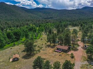 1410 County Road 90, Lake George, CO 80827