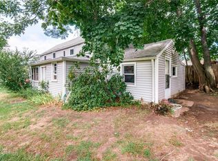 20 Evergreen Ave, Portland, CT 06480