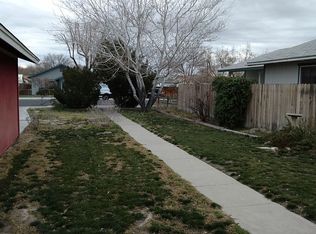 640 Churchill St, Fallon, NV 89406