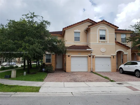 8604 NW 112th Pl #8604, Miami, FL 33178