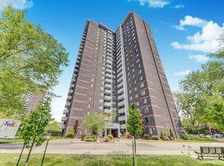 1900 Sheppard Ave E #2303, Toronto, ON M2J4T4