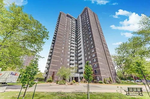1900 Sheppard Ave E Photo 1