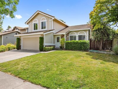 1180 Wieling Way, Petaluma, CA, 94954