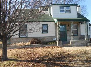 9535 Mackenzie Rd, Saint Louis, MO 63123