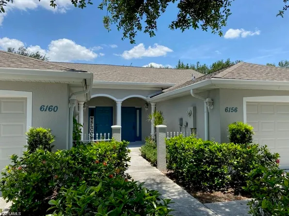 6156 Mandalay Cir #12, Naples, FL 34112