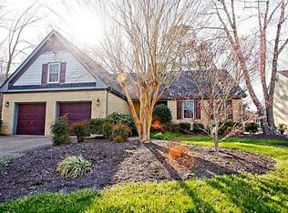 28 Southall Lndg, Hampton, VA 23664