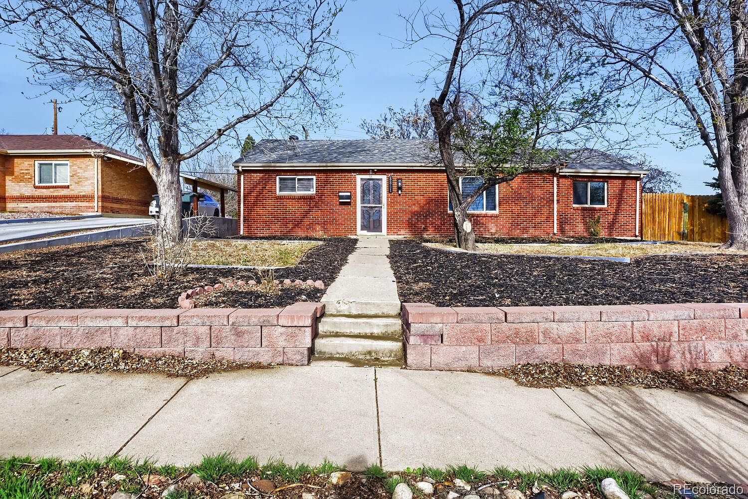 8861 Poze Boulevard, Thornton, CO 80229 | MLS #6127384 | Zillow