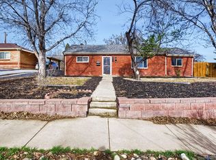 8861 Poze Boulevard, Thornton, CO 80229